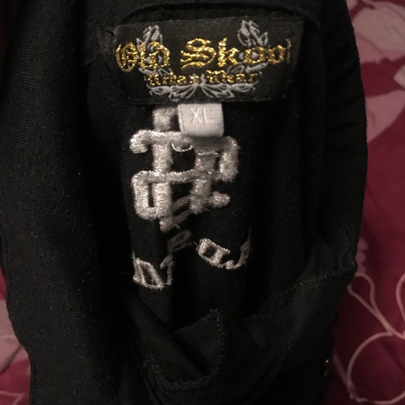 Shirt - Picture 3 of 3